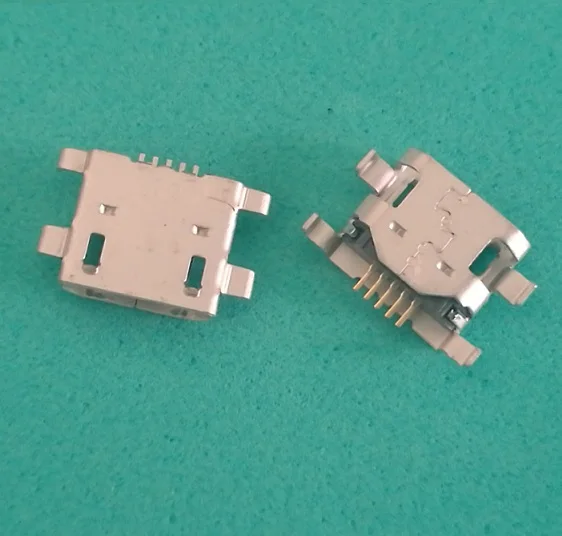 

10pcs For ASUS Zenpad C 7.0 Z170C P01Z Mini Micro USB Connector Charging Port Power Socket Dock plug