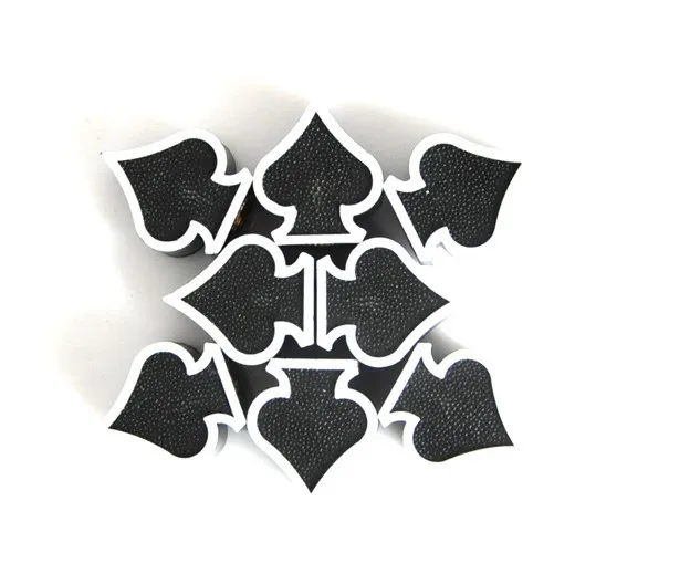 

Newest 4pcs Car Valve Caps Black Spades Style Tire Air Valve Stem Caps on the Trunk Bike Bicycle Wheel Rims Accessories