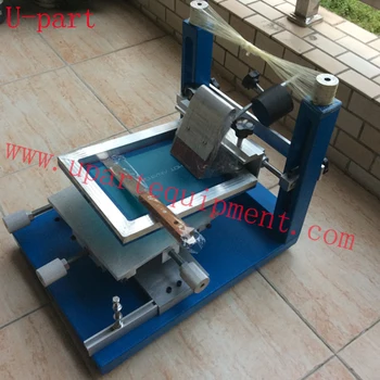 

precision manual screen printer machine,hand screen printer