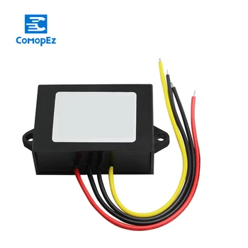 

12V L 27V Power Converter 12V Change 27V DC Booster DC Boost Module 1A to 20A