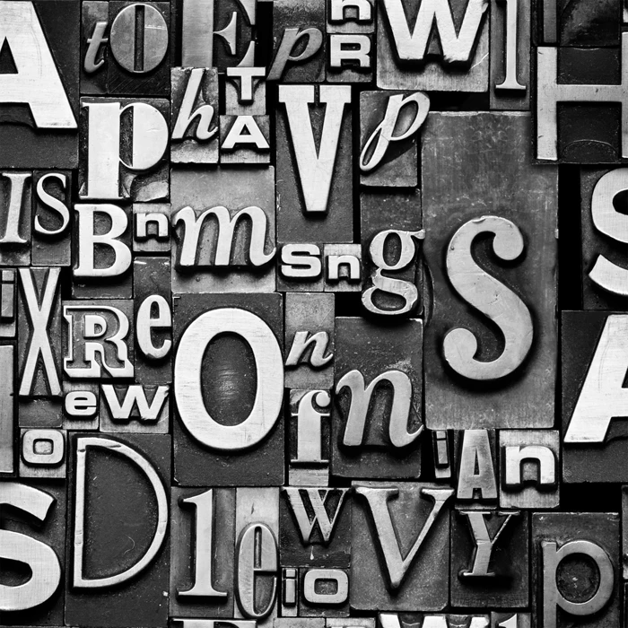 Retro Fashion 3d English Letters Three Dimensional Character Wallpaper Lounge Bar Cafe Background Wall Wind Wallpaper Character Wallpapers Fashion Wallpaperwallpaper Fashion Aliexpress