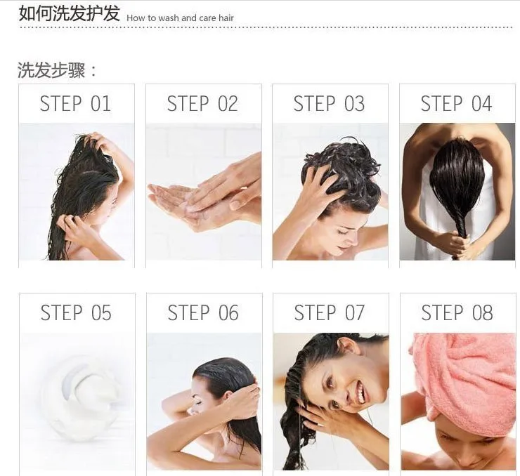 Antera продукты для роста волос эссенция имбирное масло для женщин выпадение волос Жидкое лечение волос