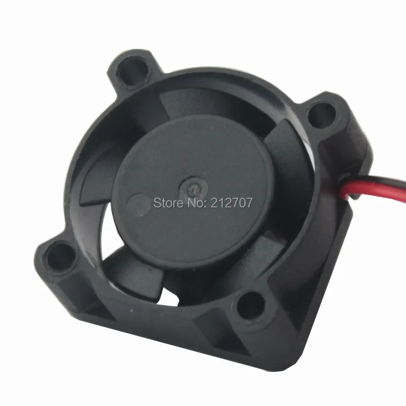 25mm 5v fan 7