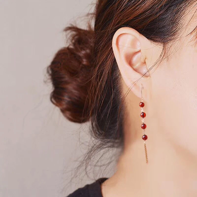 long amber earrings (5)