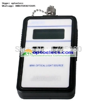 

Free shipping Joinwit JW3110 Optical Light Source/ Laser source
