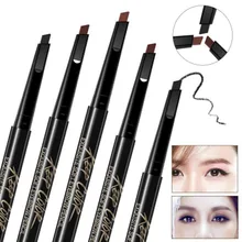 1 шт. поворотный тормоза бровей прочного не цветущие легко Цвет Красота косметический Макияж составляют Инструменты