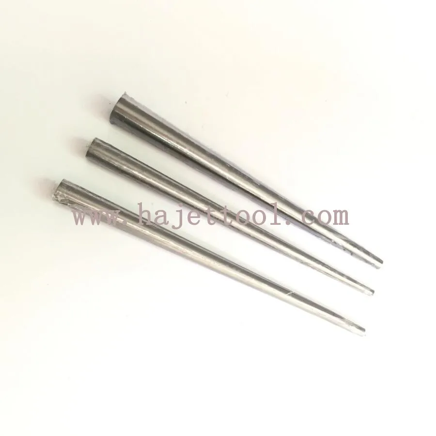 

Free Shipping Jewelry Making Tools Earring Size Tools Earring Mandrel 1pcs