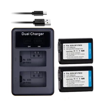 SANGER NP FW50 NPFW50 NP-FW50 Battery + LED USB Charger for SONY NEX 5T 5R 5TL A7R A7 F3 3N 3CA55 A37 A5000 A6000 A55 Camera SANGER NP FW50 NPFW50 NP-FW50 Battery + LED USB Charger for SONY NEX 5T 5R 5TL A7R A7 F3 3N 3CA55 A37 A5000 A6000 A55 Camera