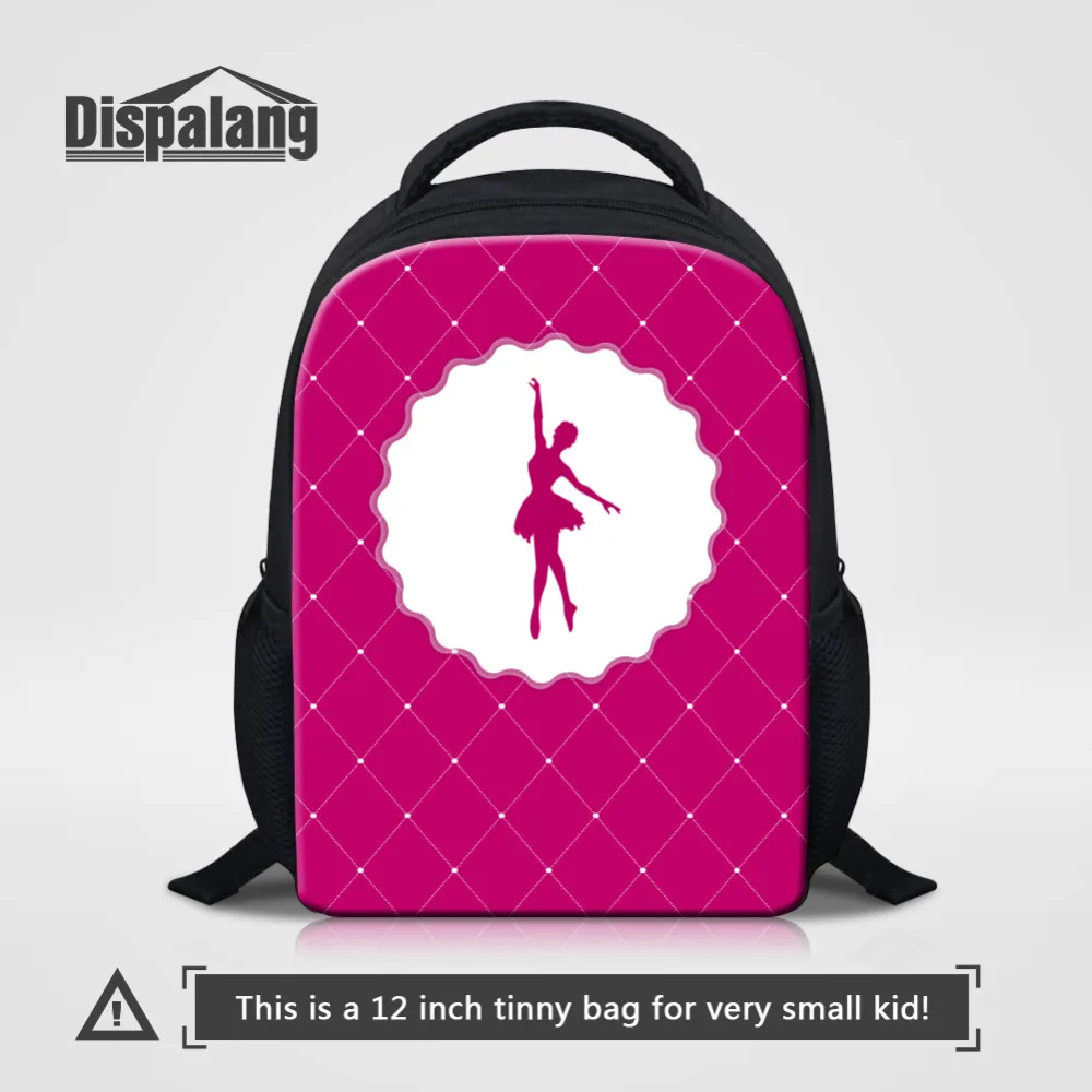ballet dancing girls mini school bags (1)