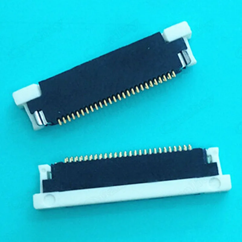 16P 0.5MM FPC Connector LCD Screen Connector Under Drawerin Connectors
