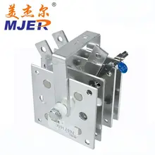 DQDI 200A CO2-NBC кремниевые Управляемые выпрямители для MIG мостового выпрямителя 100*100*4p DQDI200A