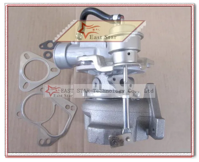 RHF5 8973125140 8971371098 Turbocharger Turbo For ISUZU Trooper SUV 2000-2011 Opel Monterey B SUV 1998-1999 4JX1T 4JX1TC 3.0L DTI 160HP (2)
