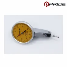 Циферблат Тесты Индикатор стрелочный индикатор набора indicator0-0.8mm