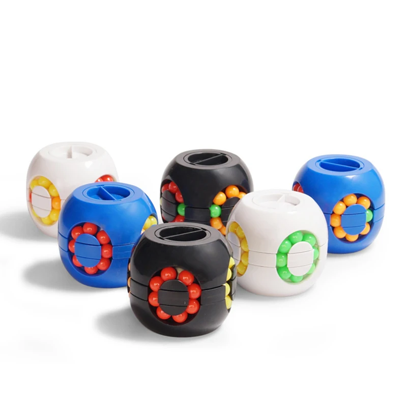 

Creative Toy Student Children Piggy Bank Classic Puzzle Shaped Cubes Burger Cube Piggy Bank Kids Toys Learning Educational GF90