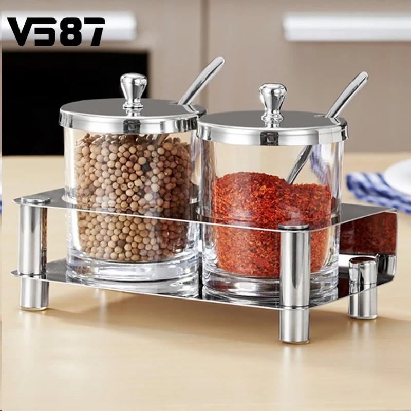 Online Buy Wholesale sugar salt container from China sugar salt