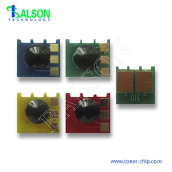 

Laser printer compatible cartridge Chip For Hp CP1025NW LBP 7010C/7018C CE314A Drum chip