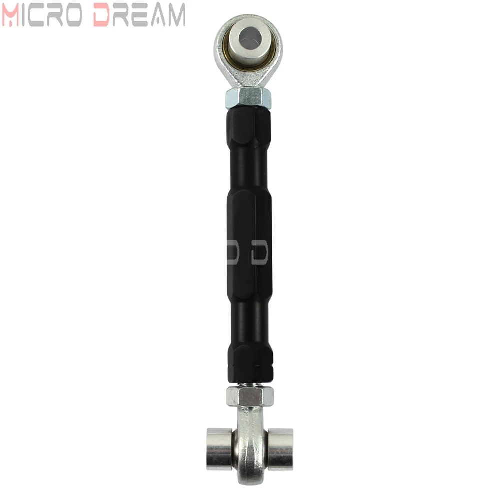 

Motorcycle Adjustable Rear Drop Lowering Links Kit For Honda CBR 600 1000 RR CBR600RR CBR1000RR 2007-2016