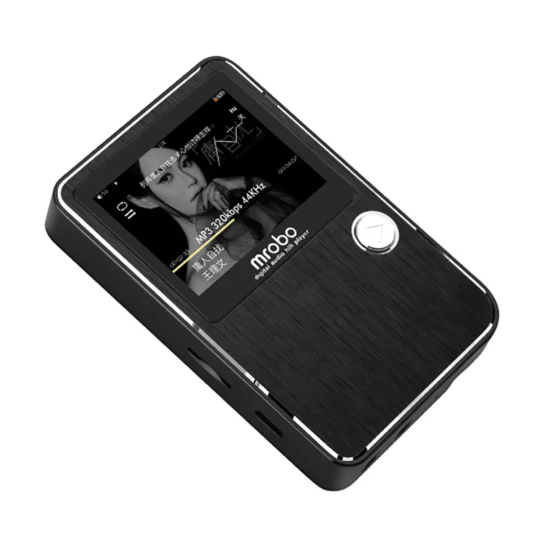 zune mp3 player MP3 Player Master tape level Lossless music Player DSD64 HIFI Music High Quality Mini Sports Hi Fi hard decoding Walkman sandisk mp3 player MP3 Players