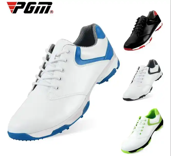 waterproof golf shoes sports direct