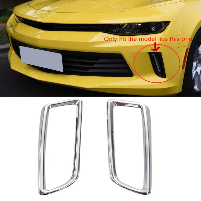 Buy Exterior Accessories Front Fog Light DRL Daytime