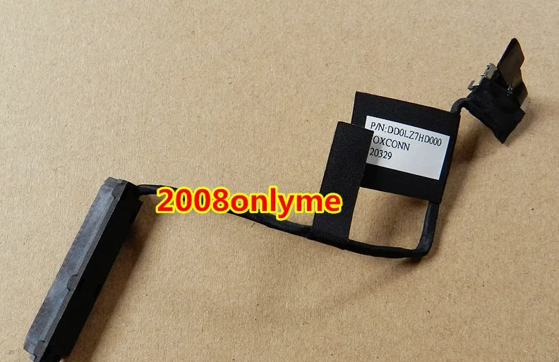 Новый и оригинальный для Lenovo U310 U410 интерфейс жесткого диска кабель SATA HDD