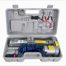 Электрический Лифт Электрический инструмент автомобиль электрический разъем для седан внедорожник под 3Ton 3000 кг