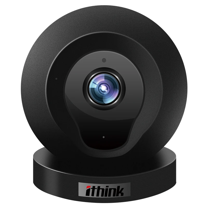 Wireless smart camera. Ipcamera easy.