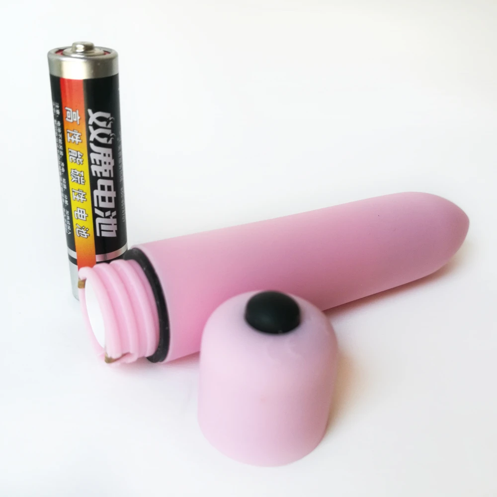 Thiery 10 Speed Bullet Vibrator for Women AAA Battery Waterproof Clitoris Stimulator Female masturbation Sex Toys Sex Product