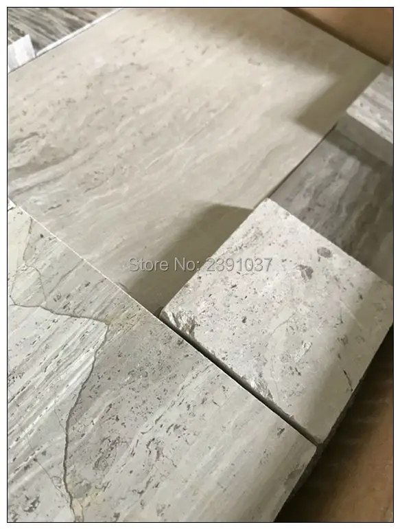 

New Modern style Natural Marble Stone mosaic tile anti dust Kitchen Backsplash Wall Tile Decoration Material 1BOX(7 pieces)