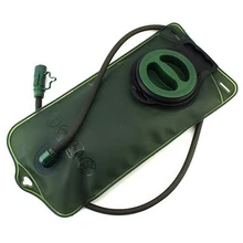 1pc Hot Sale 2L Water Bladder Bag Hydration System BackPack Hiking Camp Travel Kits