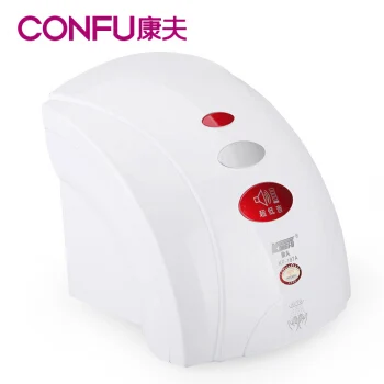 

Kung Fu KF-187A Dry Hand Fully Automatic Induction Hotel Home Bathroom Hand Dryer with Free Shipping