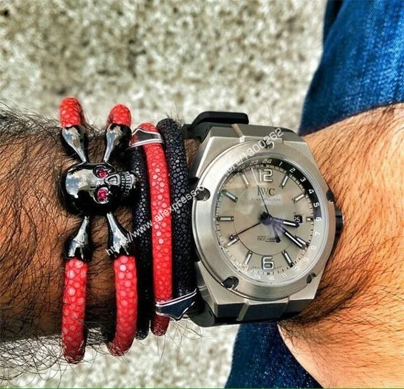 true stingray bracelet buyer show vsst-19 (1)