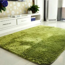 Ковровое покрытие для мытья воды бруг краткое коврик для кофейного столика коврики коврик на заказ