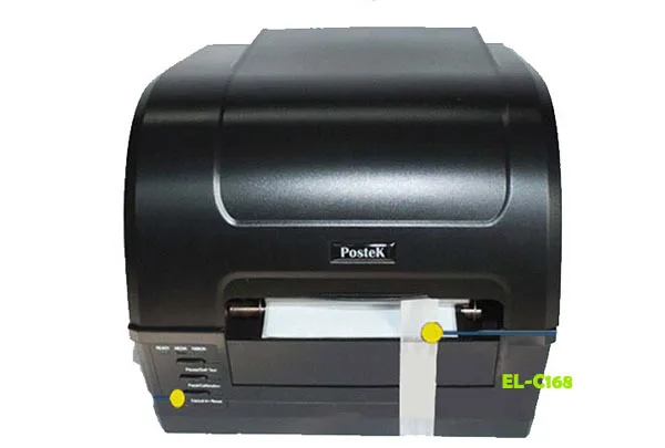 postek printer