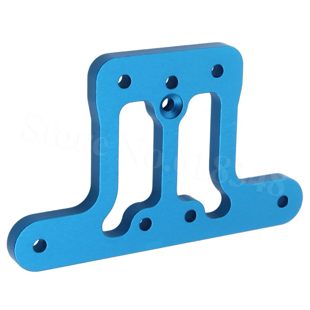 HSP 860007(60009) Aluminum Front Top Plate Upgrade Parts