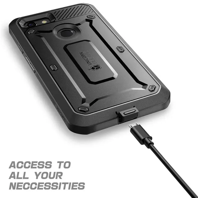 Pixel Pro Case SUPCASE Google Pixel 2XL/3/3XL/3a/3aXL/4/4XL Case