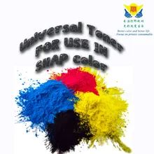 JIANYINGCHEN совместимая цветная Заправка для картриджей порошок для Sharp MX2300 DX2500 2600 лазерный принтер(4 пакетов/лот) 400 г в упаковке