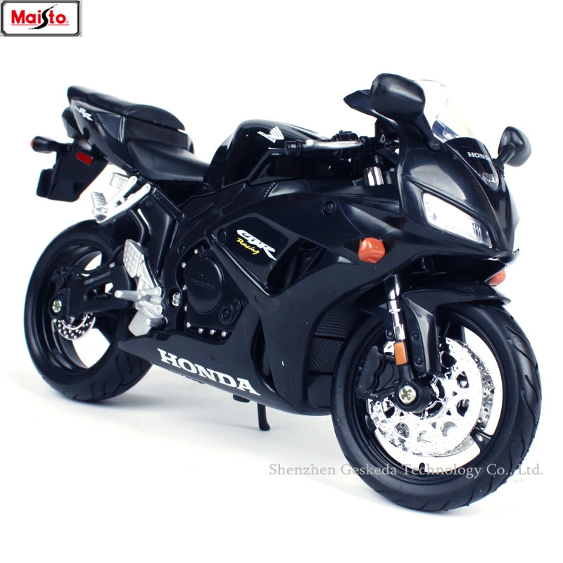 maisto honda cbr1000rr