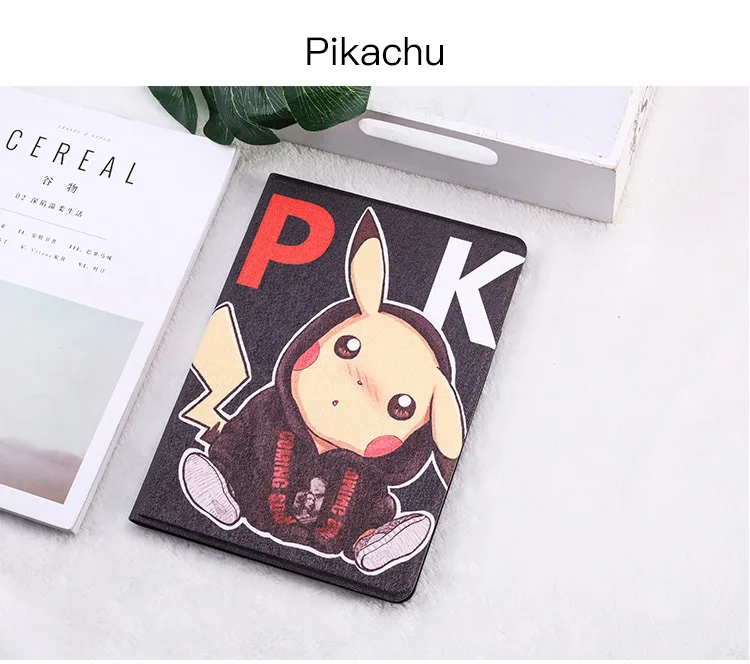 

Shockproof Cute Ultra-thin Case for Apple iPad mini 4 Kickstand Kids pu leather Full Body Protective cartoon Cases Cover shell