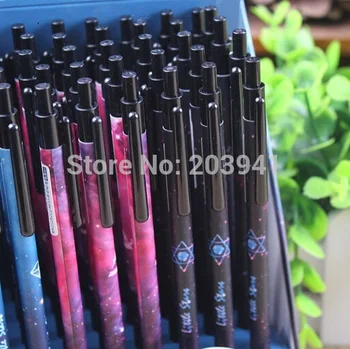 

30pcs/Lot Fashion Style Vintage Romatic Galaxy series Mechanical pencil students' prize gift office school supplies