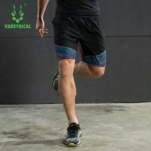 Для мужчин спортивные шорты для бега брюки быстросохнущие дышащие для бега тренировки Бодибилдинг Карманный теннисный зал тренировочные шорты для мужчин фитнес