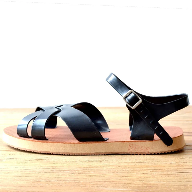 foam bottom sandals