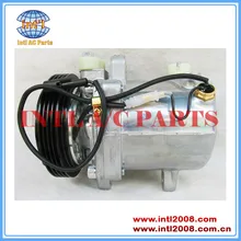 SS10LV PV4 компрессор для Suzuki Grand Vitara/Suzuki Vitara/достоинства/Sidekick L4 1995-2003