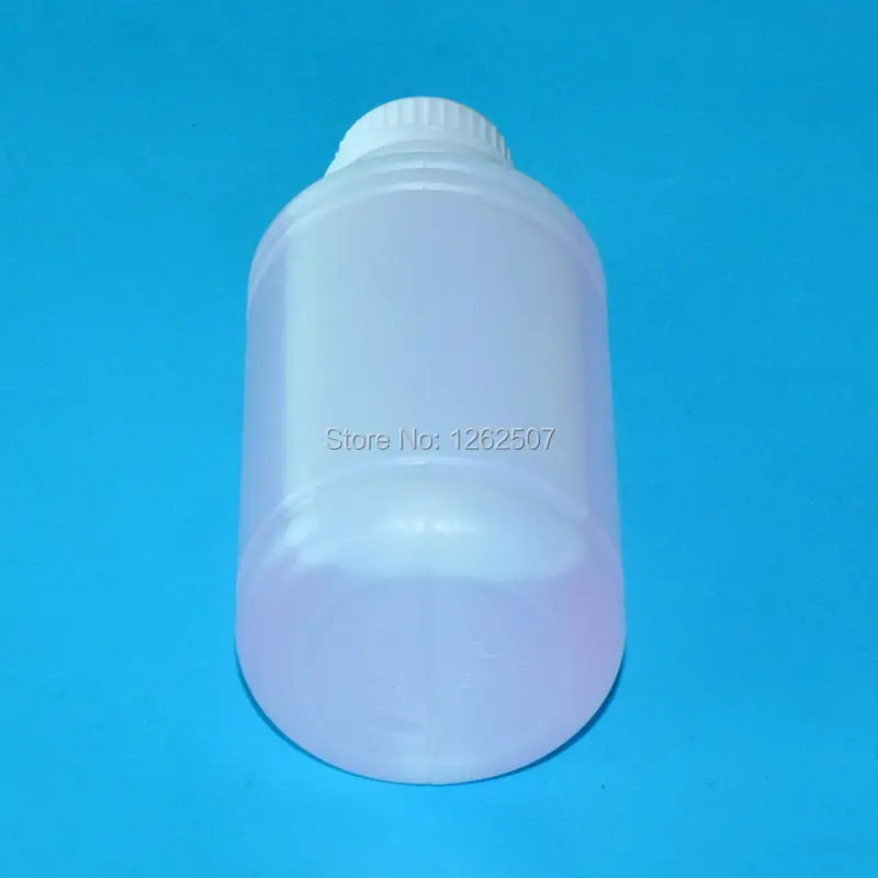 500ML Pigment Cleaning liquid