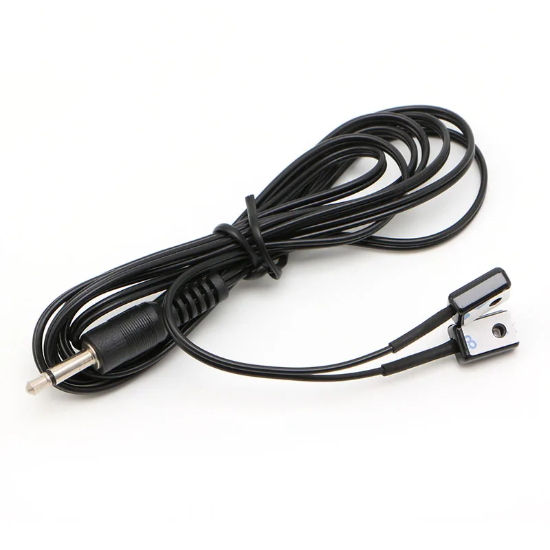 

Infrared IR Double Emitter Repeater Remote Control Extender Cable Adapter