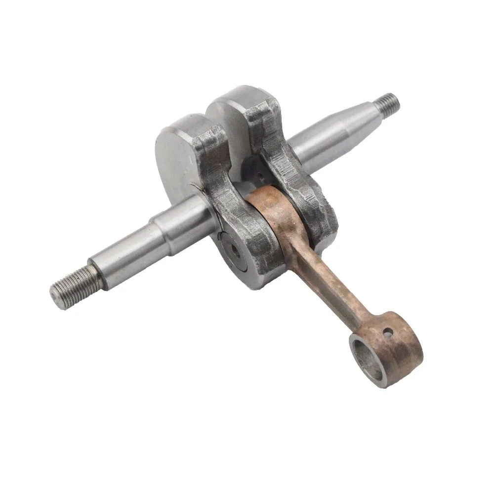 

Farmertec Made Crankshaft For Hus 61 66 162 268 272 XP OEM# 503 61 33-71