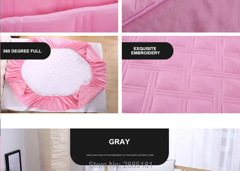 Simple-style-100%-cotton-soild-color-fitted-sheet-with-cotton-quilting790-03_07