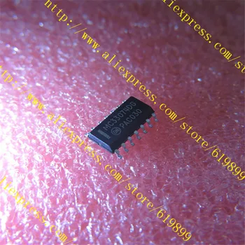 

Free Shipping 20PCS MC33074DG MC33074 SOP-14