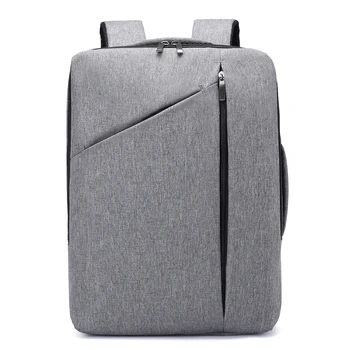 

New Men's Travel Bags Backpacks for 15.6 inches Laptop Women Men Stundet Casual Purse Water Repellent Backpack Notebook Mochila