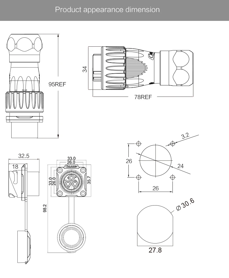 DH-24-power connector-16